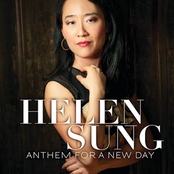 Anthem For A New Day by Helen Sung