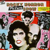 The Rocky Horror Picture Show (Soundtrack from the Motion Picture)