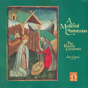 A Medieval Christmas