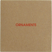 Ornaments - EP