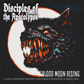 Blood Moon Rising: 15 Tales of Carnivorous Lycanthrope, Unholy Demonic Possession and the Naïveté of Man…