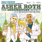 Cannon by Asher Roth