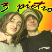 3 Pietro