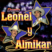 Leonel y Almikar