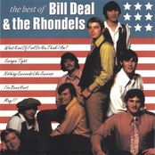 The Best of Bill Deal & the Rhondels