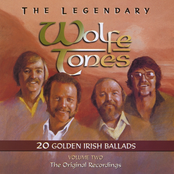 Wolfe Tones: The Legendary Wolfe Tones, Vol. 2: