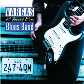 Blue Midnight by Vargas Blues Band