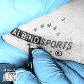 Albino Sports, Vol. 1