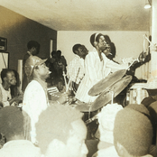 guelewar band of banjul