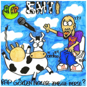 Rap Gökten İneklere Zembille İnerse