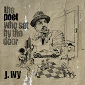 The Poet Who Sat By The Door