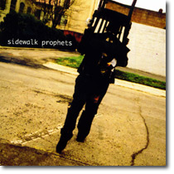 Rainy Night Lament by Sidewalk Prophets