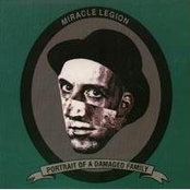 Gone To Bed At 21 by Miracle Legion