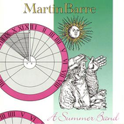 Better Lying Down by Martin Barre