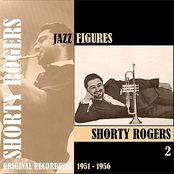 Twelfth Street Rag by Shorty Rogers And His Giants