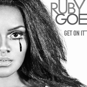 Get On It by Ruby Goe