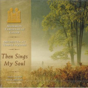 I Know That My Redeemer Lives by Mormon Tabernacle Choir