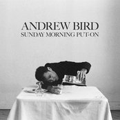 Andrew Bird - Sunday Morning Put​-​On Artwork