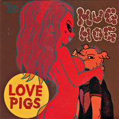 love pigs