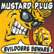 Evildoers Beware! Album Picture