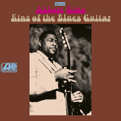 King Of The Blues Guitar