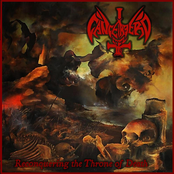 Reconquering The Throne Of Death