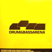 Drum & bass arena