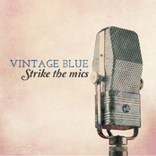 True by Vintage Blue