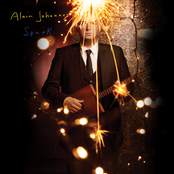 Alain Johannes: Spark