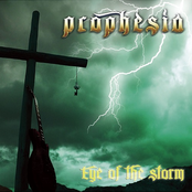 Eye Of The Storm -Remastered-