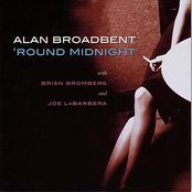 Alan Broadbent: 'Round Midnight