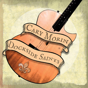 Cary Morin: Dockside Saints