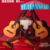 Desde El... Tawantinsuyo