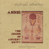 Atherton: Ankh - The Sound of Ancient Egypt