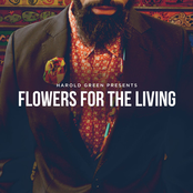 Flowers for the Living 2014 (Covers)