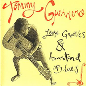 So Blue It's Black by Tommy Guerrero