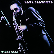 Mobile Bay by Hank Crawford