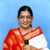 p susheela