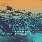 The Lost Machine