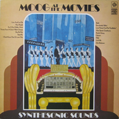 Moog at the Movies
