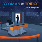 Yeoman on the Bridge
