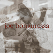 Burning Hell by Joe Bonamassa