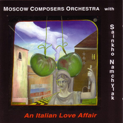 An Italian Love Affair