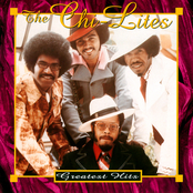 The Chi-Lites: Greatest Hits