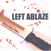 Left Ablaze