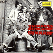 Skinhead Moonstomp: The Album