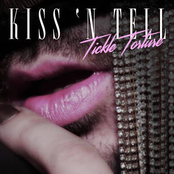 Tickle Torture: Kiss 'n Tell