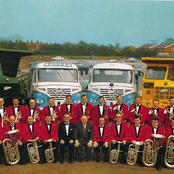 foden motor works band