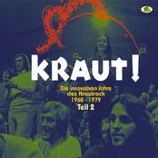 Kraut! Die Innovativen Jahre Des Krautrock 1968 - 1979 Teil 2 Die Mitte