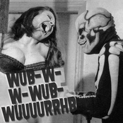 Wub-W-W-Wub-Wuuuurrhb